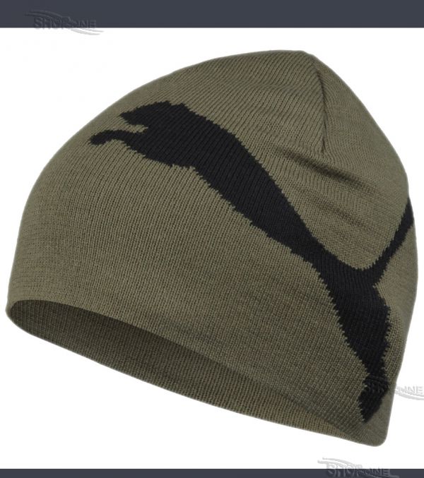 Čiapka PUMA CAT BEANIE - 052925-35