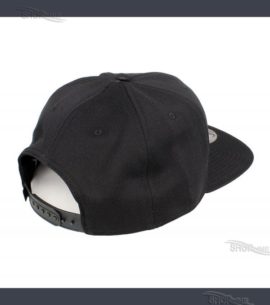 Šiltovka Nike Jordan Jumpman Snapback - 861452-011 – Obrázok 2