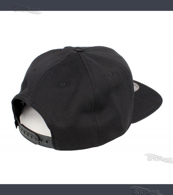 Šiltovka Nike Jordan Jumpman Snapback - 861452-011 – Obrázok 2
