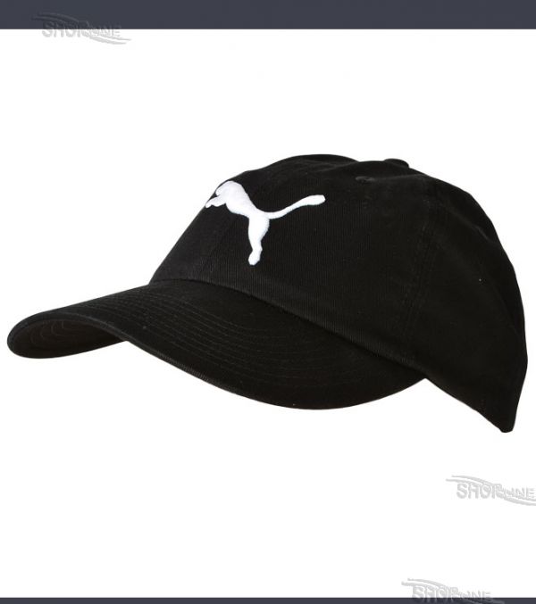Šiltovka Puma ESSENTIAL CAP - 052919-01