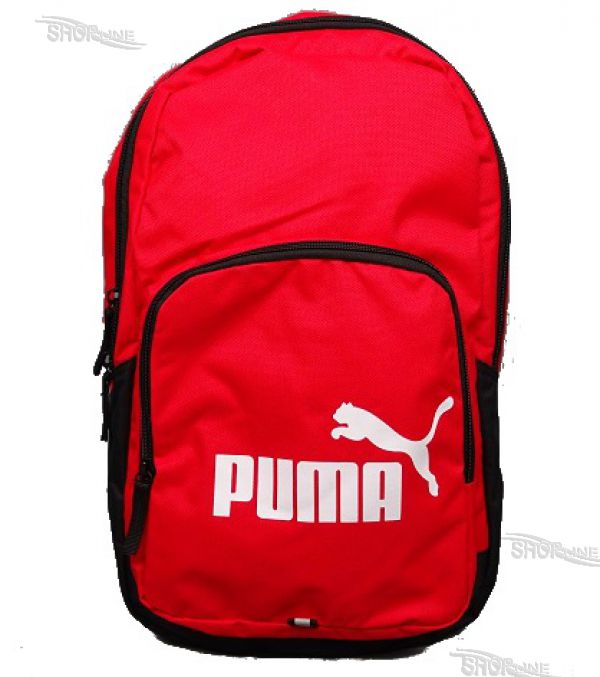 Školský ruksak Puma Phase Backpack - 073589-24