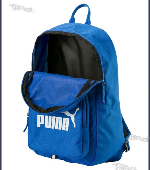 Školský ruksak Puma Phase Backpack - 073589-26 – Obrázok 2