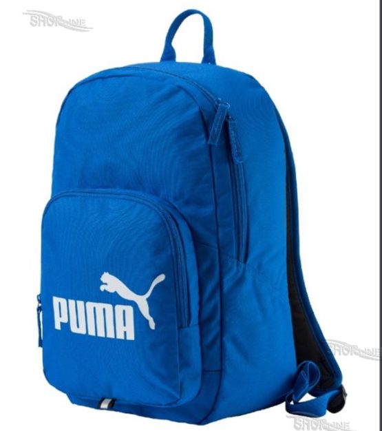 Školský ruksak Puma Phase Backpack - 073589-26