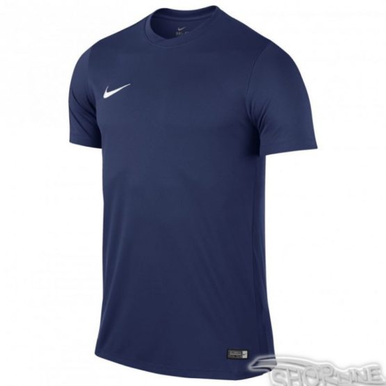 Športové tričko Nike PARK VI Junior - 725984-410