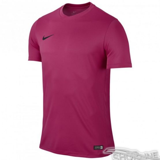 Športové tričko Nike PARK VI Junior - 725984-616