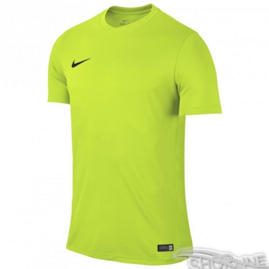 Športové tričko Nike Park VI Junior - 725984-702