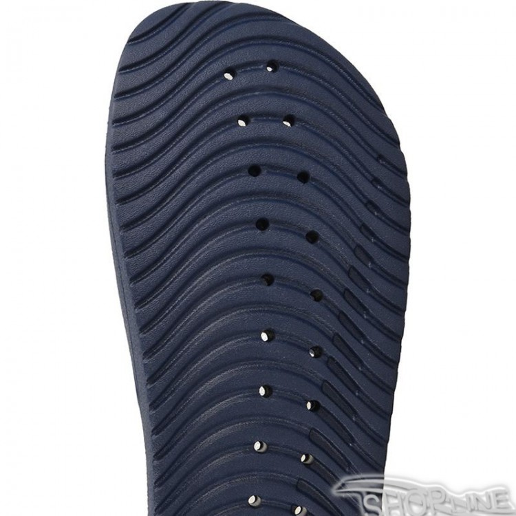 Šľapky Nike Kawa Shower M - 832528-400 – Obrázok 2