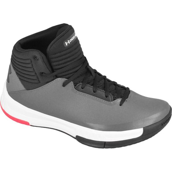 Obuv Under Armour Lockdown 2 M - 1303265-101