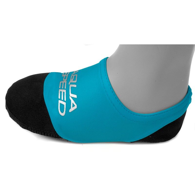 Obuv do vody Aqua-Speed Neopren Jr - 177-01 – Obrázok 2