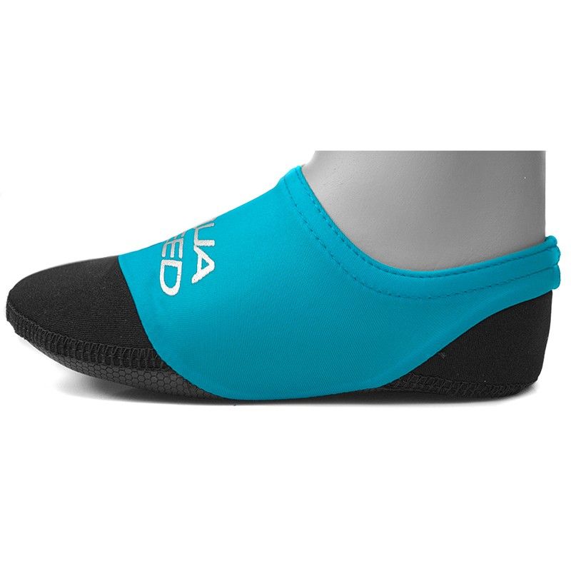 Obuv do vody Aqua-Speed Neopren Jr - 177-01 – Obrázok 3