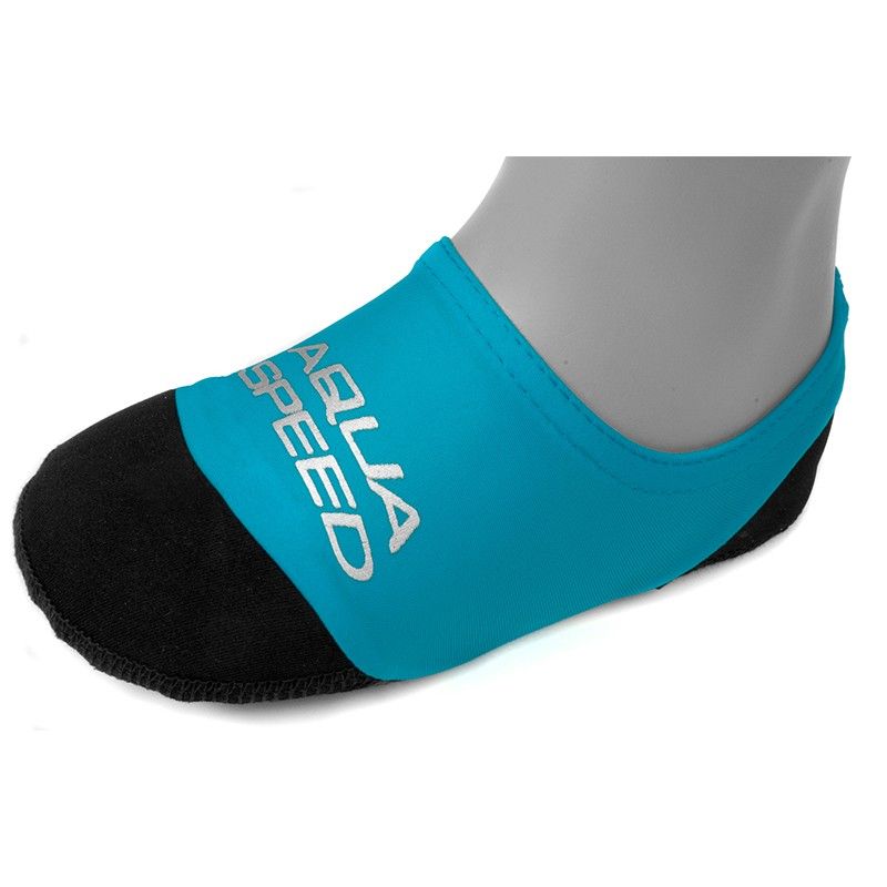 Obuv do vody Aqua-Speed Neopren Jr - 177-01