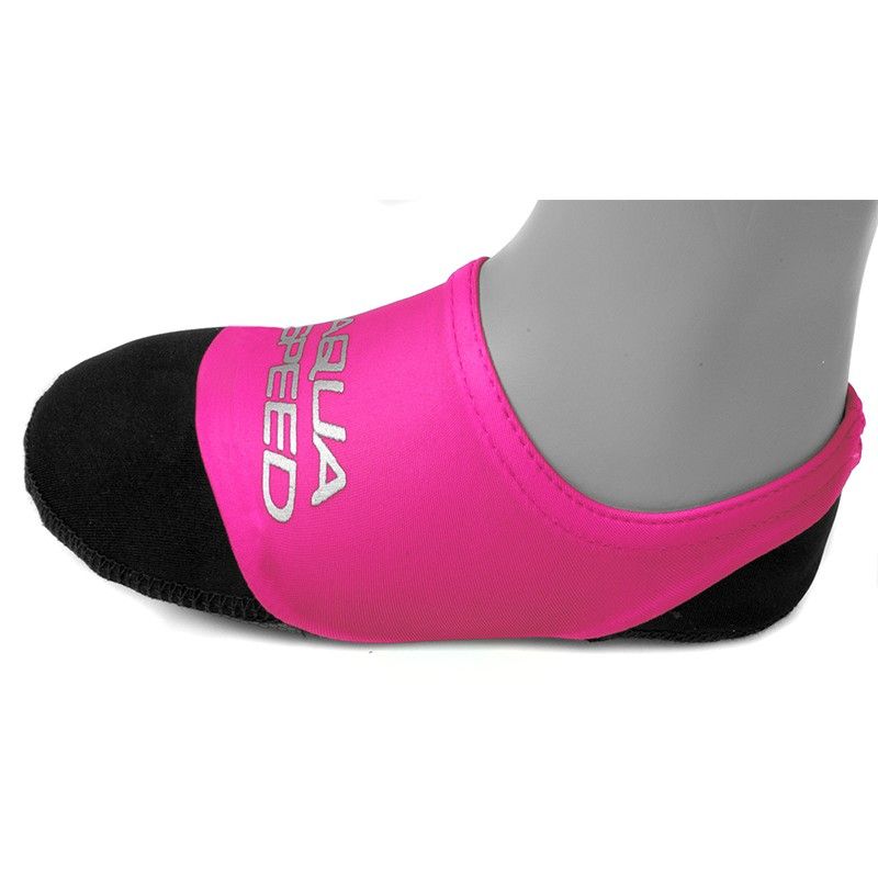 Obuv do vody Aqua-Speed Neopren Jr - 177-03 – Obrázok 3