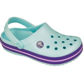 Šlapky Crocs Crocband Clog Jr - 204537