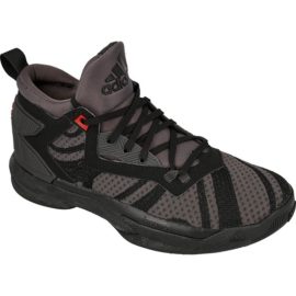 Obuv Adidas Damian Lillard 2.0 Jr - B72855
