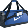 Taška Nike Brasilia Training Duffel M - BA5334-480