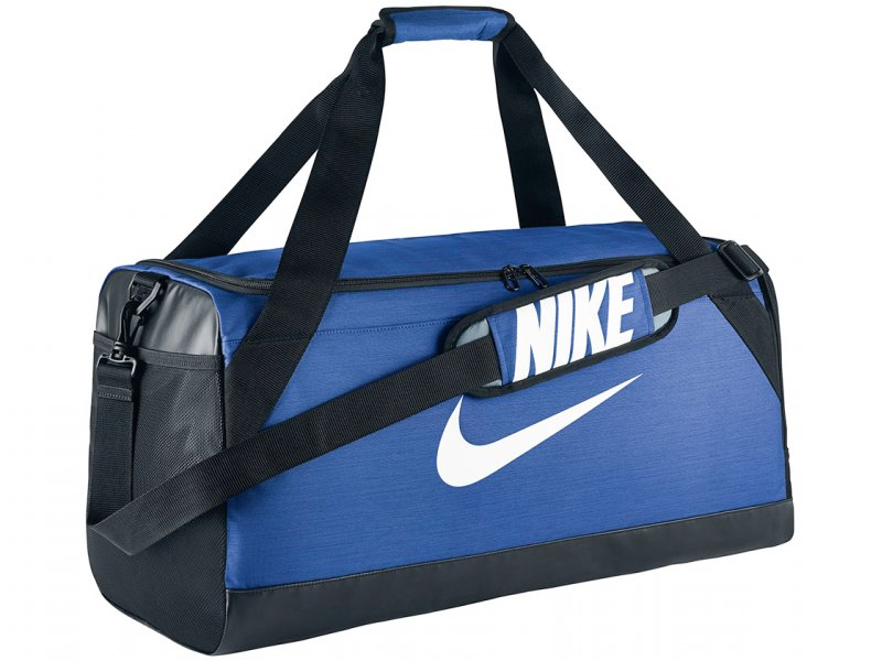 Taška Nike Brasilia Training Duffel M - BA5334-480