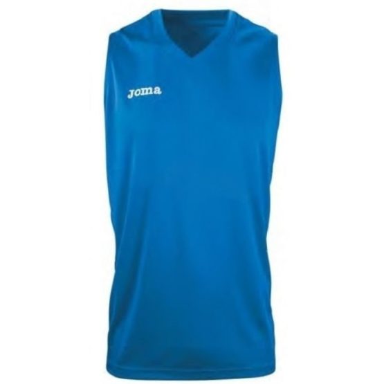 Basketbalový dres Joma Blue - CAD.SOH65.35