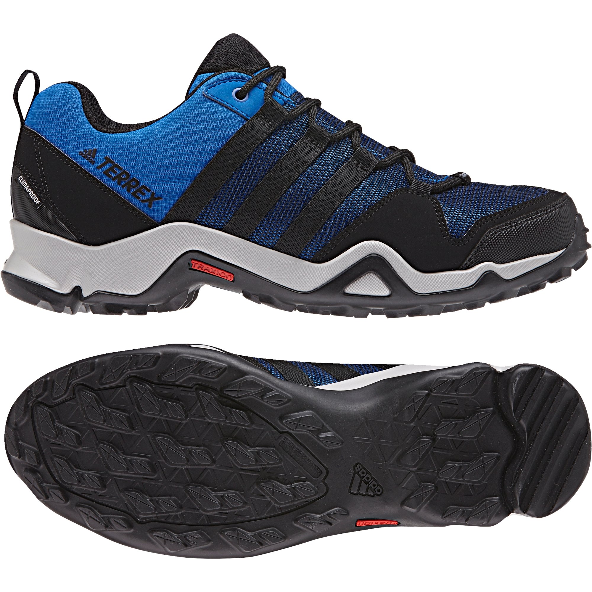 Obuv Adidas TERREX AX2 – CM7472 – Obrázok 6