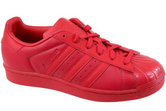 Obuv Adidas Superstar Glossy Toe W - S76724