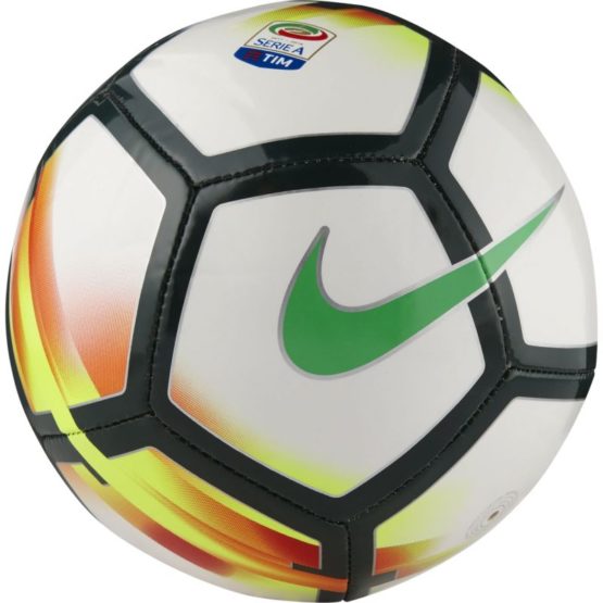 Lopta Nike Serie A Skills Football Mini - SC3116-100