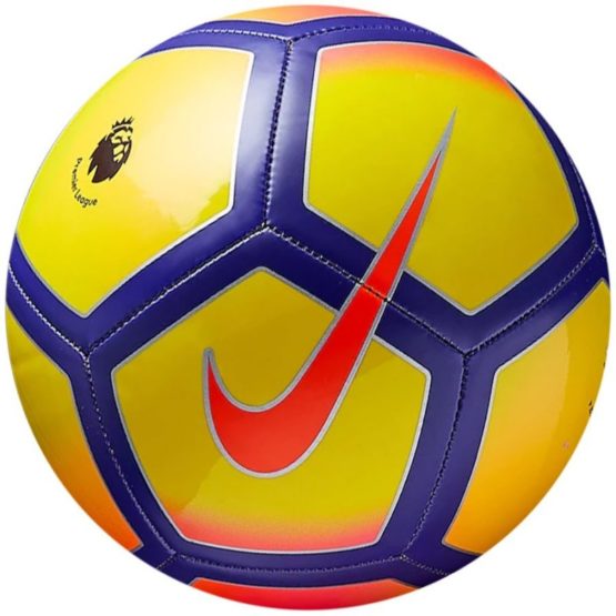 Lopta Nike Premier League Pitch - SC3137-711