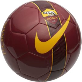 Lopta Nike AS Roma Supporters - SC3167-687