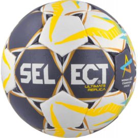 Hádzanárska lopta Select Ultimate Replica 2017 Women - SEL0002937