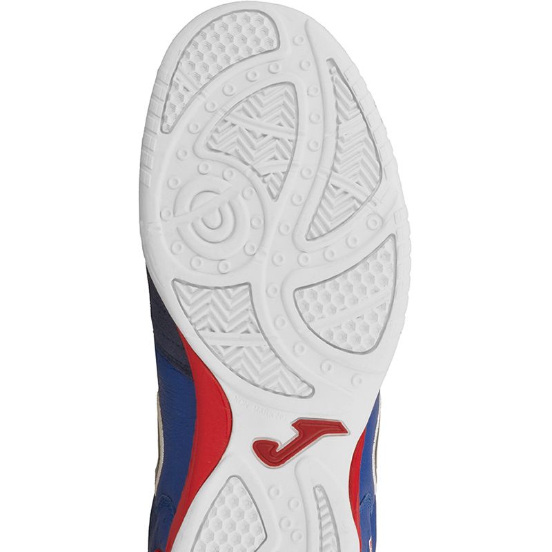 Halovky Joma Top Flex 704 Royal Indoor M TOPW.704.IN – Obrázok 2
