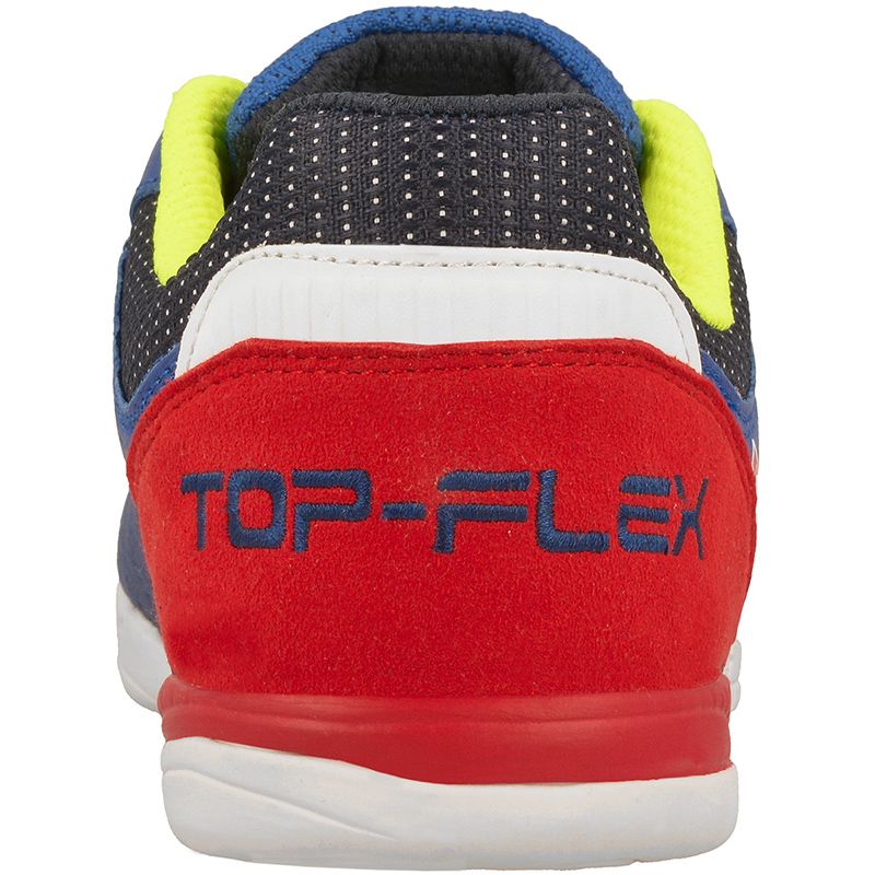 Halovky Joma Top Flex 704 Royal Indoor M TOPW.704.IN – Obrázok 3