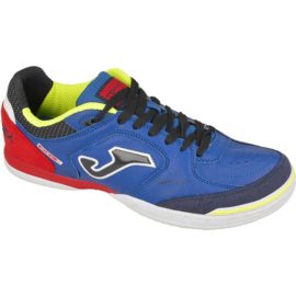 Halovky Joma Top Flex 704 Royal Indoor M TOPW.704.IN
