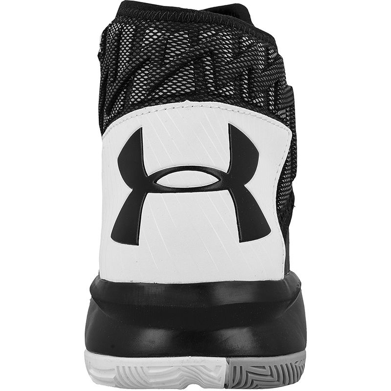 Obuv Under Armour Rocket 2 M - 1286385-001 – Obrázok 3