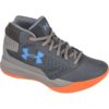 Obuv Under Armour Jet 2017 Jr - 1296009-040