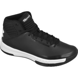 Obuv Under Armour Lockdown 2 M - 1303265-001