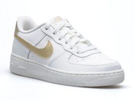 Obuv NIKE AIR FORCE 1 GS - 314219-127