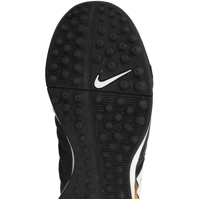 Halovky Nike TiempoX Ligera IV TF Jr - 897729-008 – Obrázok 2
