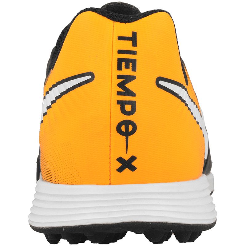 Halovky Nike TiempoX Ligera IV TF Jr - 897729-008 – Obrázok 3