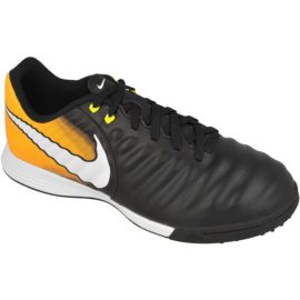 Halovky Nike TiempoX Ligera IV TF Jr - 897729-008