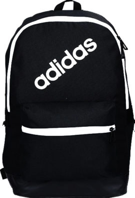 Školský batoh ADIDAS BP DAILY - BQ0508