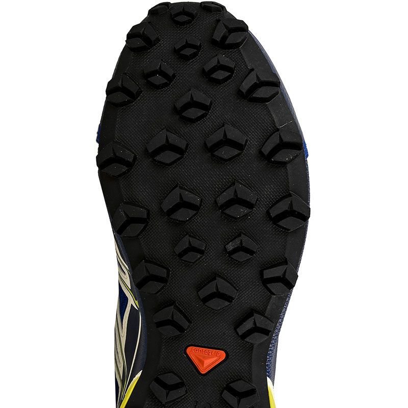 Obuv Salomon Speedcross Vario M - L39239200 – Obrázok 2