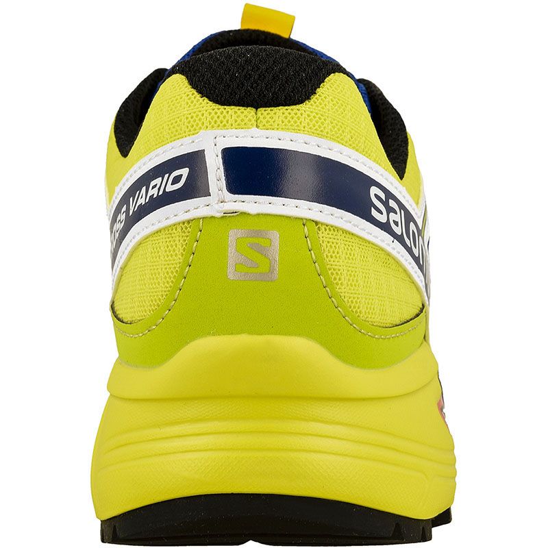 Obuv Salomon Speedcross Vario M - L39239200 – Obrázok 3