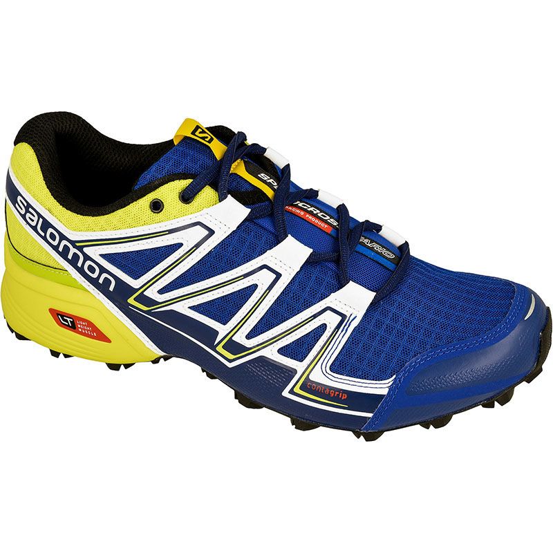 Obuv Salomon Speedcross Vario M - L39239200