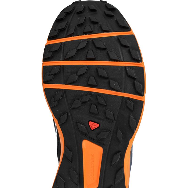 Obuv Salomon Sense Ride M - L39474300 – Obrázok 2