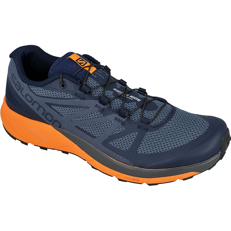 Obuv Salomon Sense Ride M - L39474300