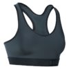 Športová podprsenka Under Armour Mid Sports Bra W - 1273504-009