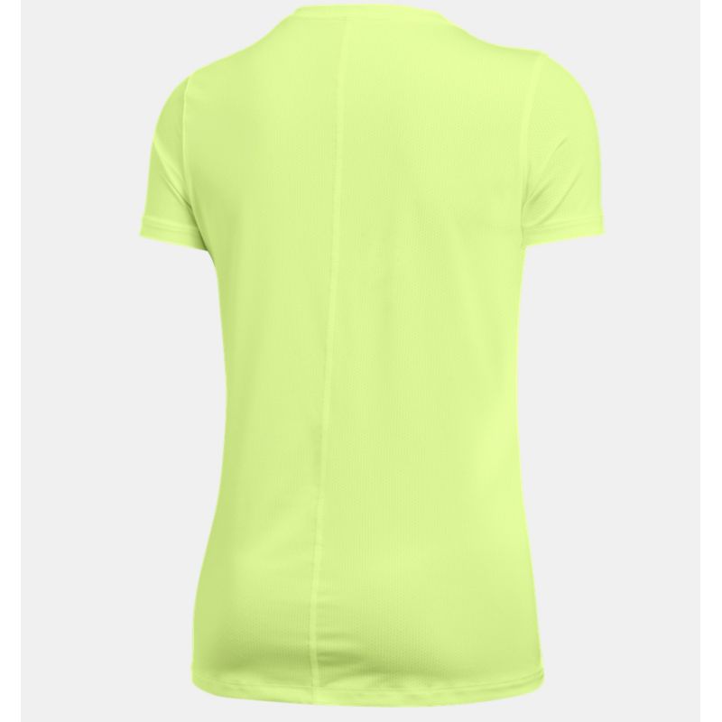 Tričko Under Armour HeatGear Short Sleeve W - 1285637-911 – Obrázok 2