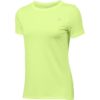 Tričko Under Armour HeatGear Short Sleeve W - 1285637-911