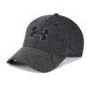 Šiltovka UNDER ARMOUR HEATHER BLITZING CAP - 1305037-001