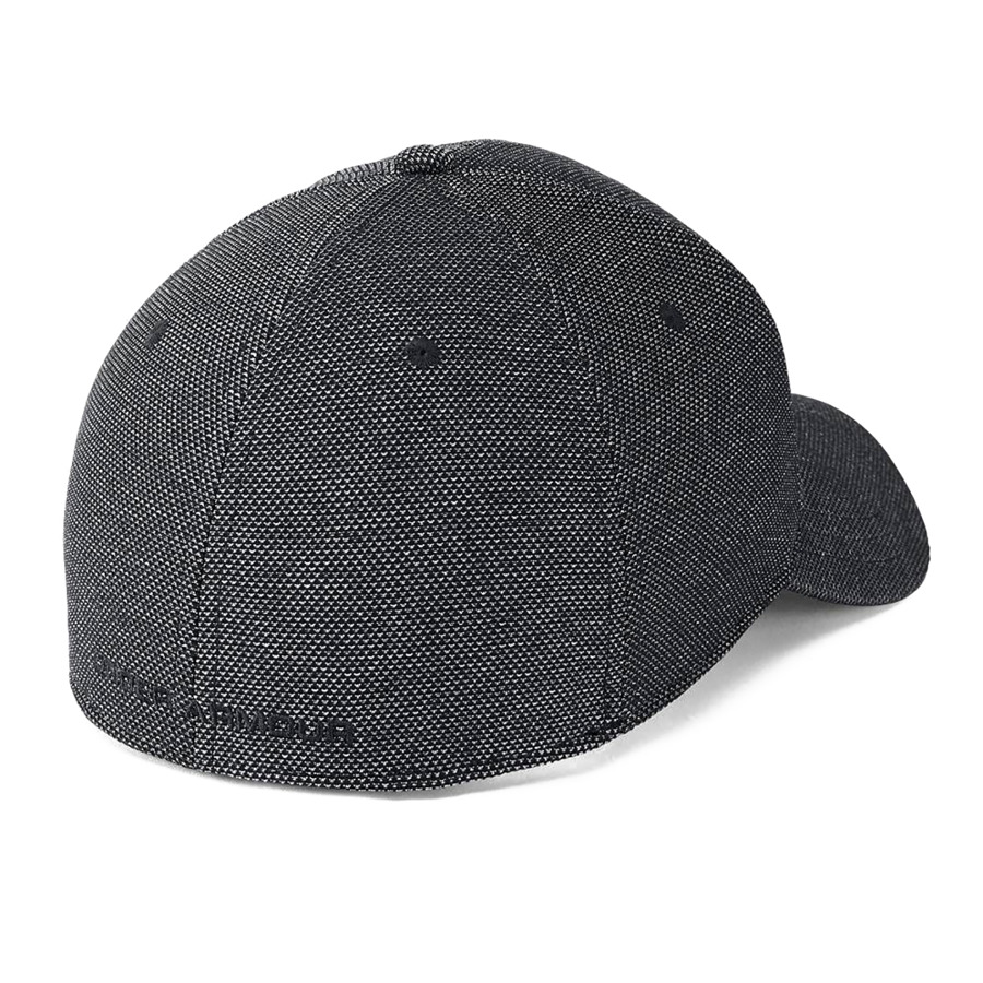 Šiltovka UNDER ARMOUR HEATHER BLITZING CAP - 1305037-001 – Obrázok 2
