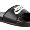 Šľapky NIKE BENASI JDI - 343880-090