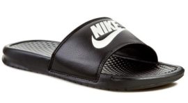 Šľapky NIKE BENASI JDI - 343880-090